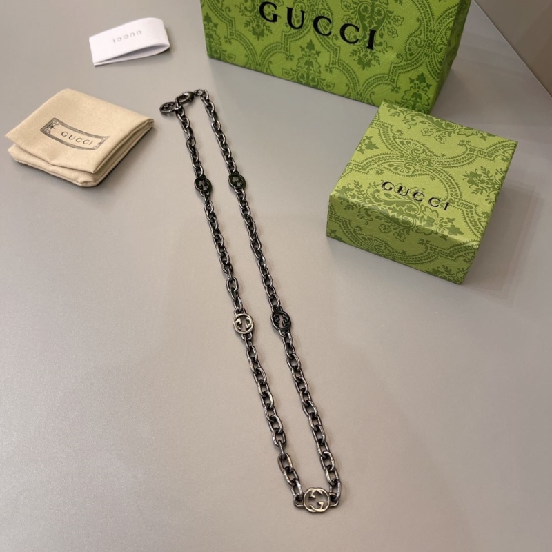 Gucci Necklaces